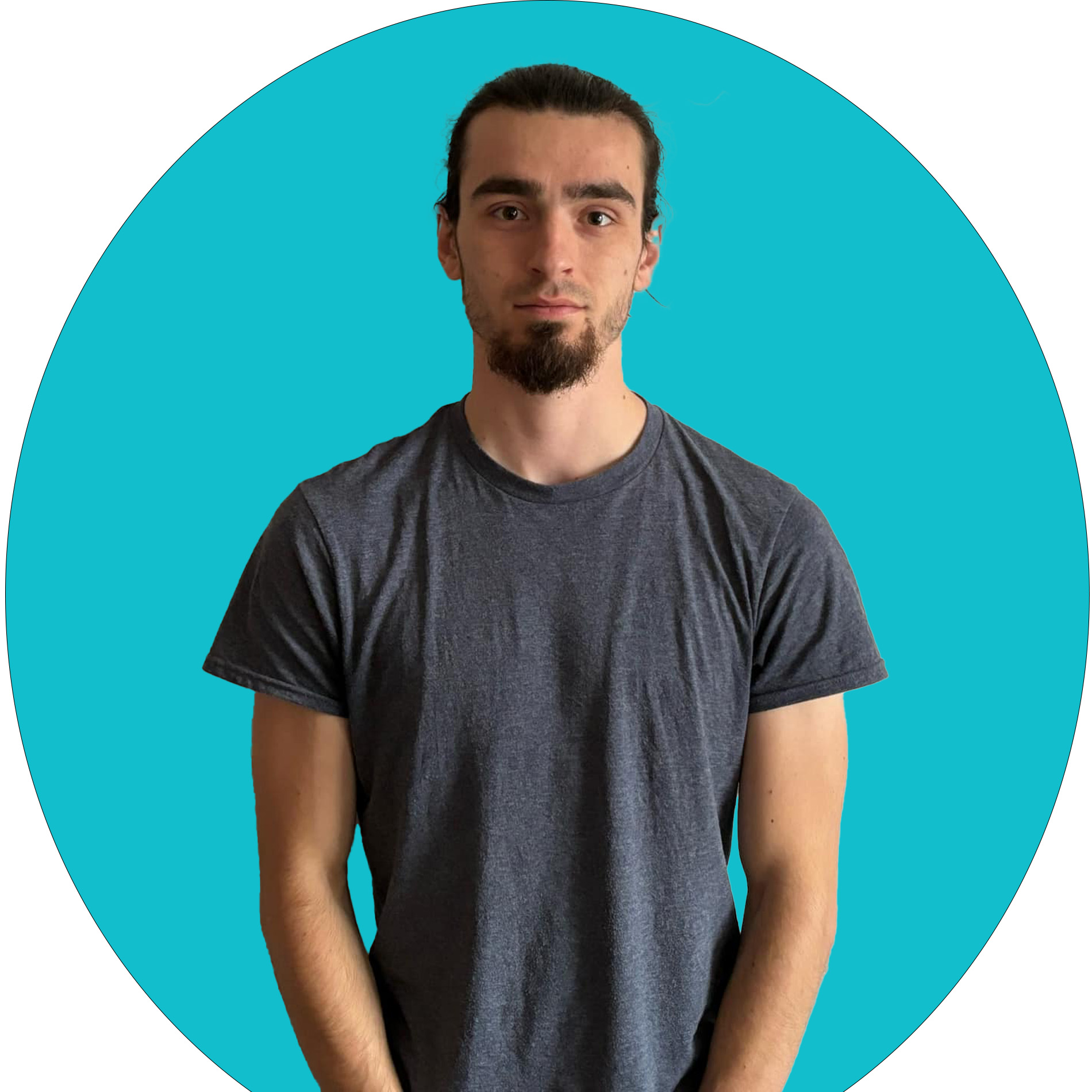 David Beaulieu-Vidal