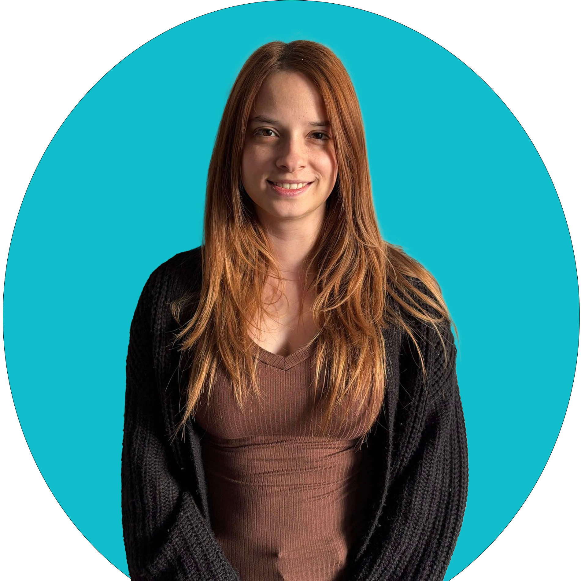 Kayla Pires Carpentier